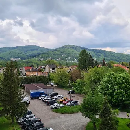 Osiedle Centrum 5 *