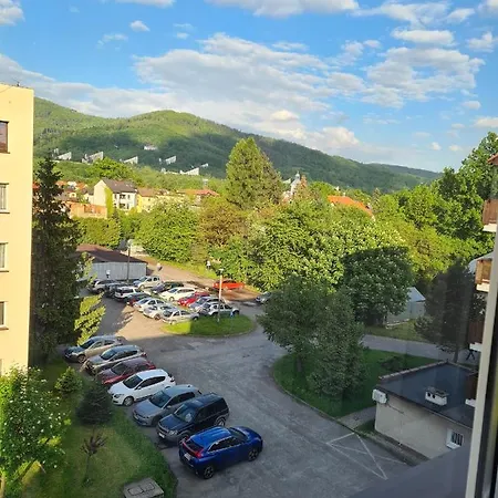 Osiedle Centrum 5 Apartament Ustroń