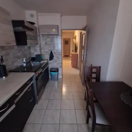 Osiedle Centrum 5 Apartament Ustroń