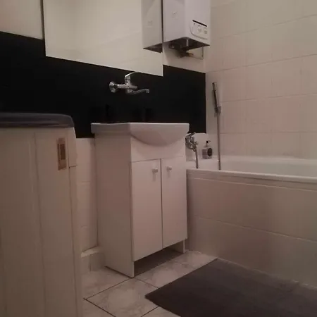 Osiedle Centrum 5 *