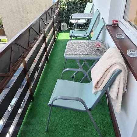Osiedle Centrum 5 *