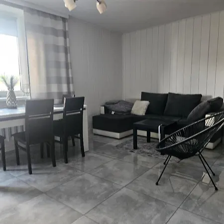 Osiedle Centrum 5 Apartamento Ustroń