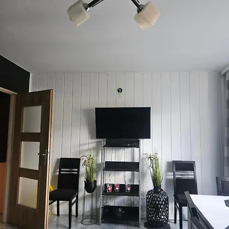 Osiedle Centrum 5 Apartamento Ustroń