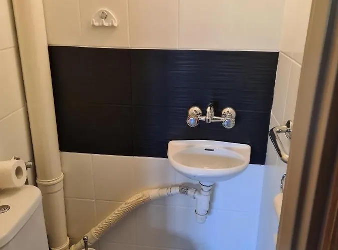 Osiedle Centrum 5 아파트