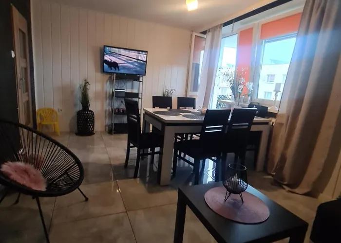 아파트 Osiedle Centrum 5