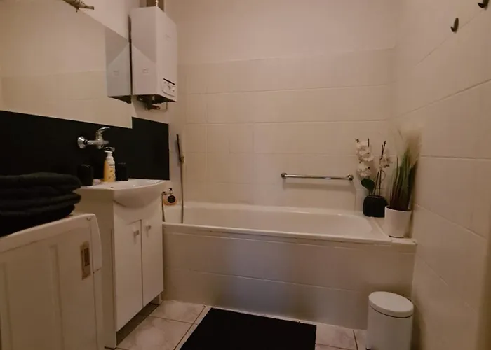 Osiedle Centrum 5 아파트